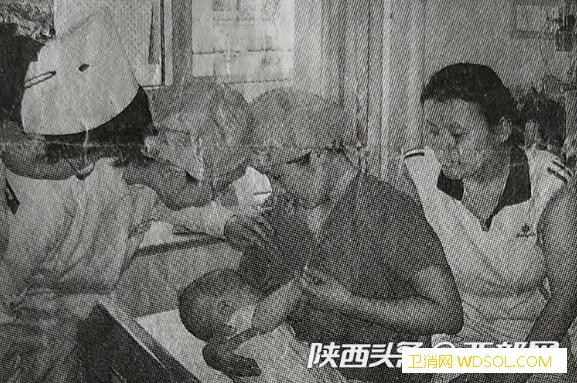 汶川灾区“护士奶妈”：作为妈妈我为自己打分“_西京-汶川-护士-女儿