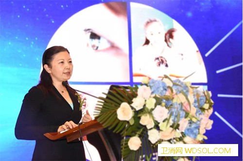 近视、老花矫治“新视代”新技术发布会在京举行_矫治-角膜-晶体-手术