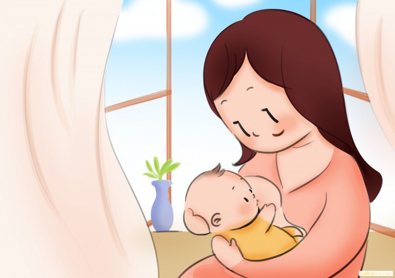 母乳量究竟和什么有关_哺乳期-奶水-吸吮-喂奶-
