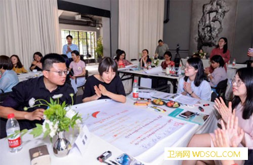 第二届“自然健康传播奖”启动聚焦职场女性健康_职场-女性健康-传播-清华大学