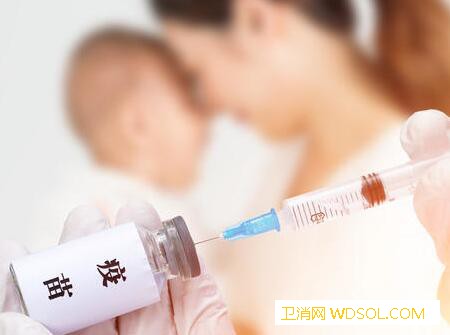 麻腮风疫苗多大孩子打_月龄-接种-麻疹-疫苗-