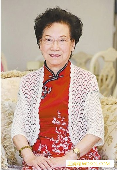 邹燕勤86岁还坚持出诊——“因为病人和学生需_国医-肾病-患者-学术