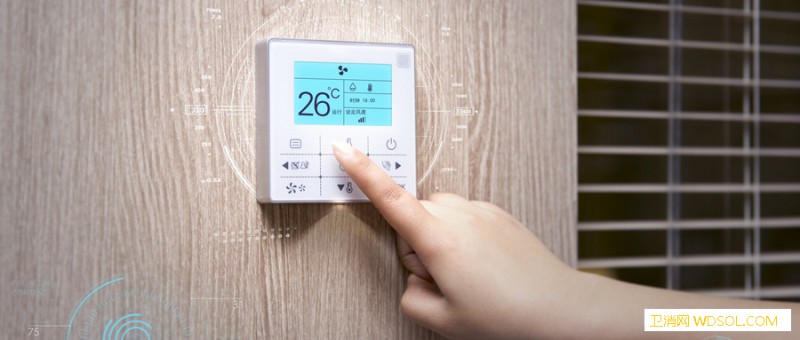 天气太热无法离开冷气房?小心体内湿气会越来越_冷气-汗腺-湿气-会让-