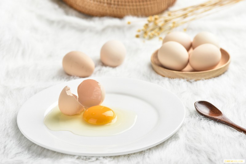 宝宝积食可以吃鸡蛋吗_山楂-蛋黄-鸡蛋-食物-