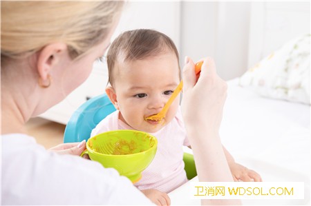 2019年九个月宝宝吃奶量标准_蛋黄-米粉-婴儿-添加-