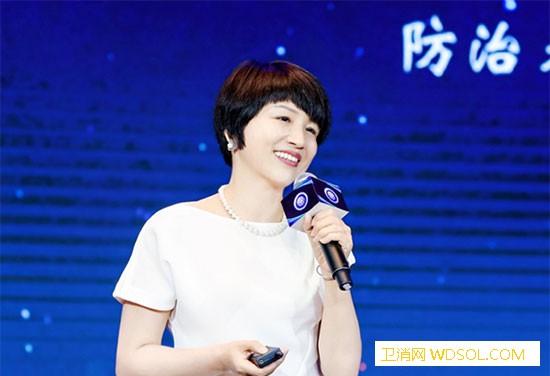 华润江中卢小青：江中家中常备药的践行者_华润-健胃-践行-江中