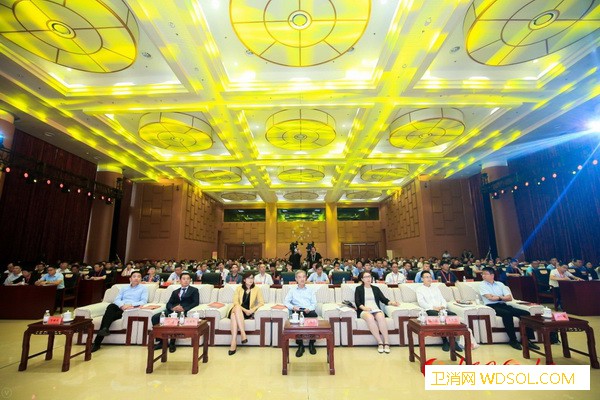 2019“强县域、千县行”全国启动大会在京举_县级-县域-医疗-医院
