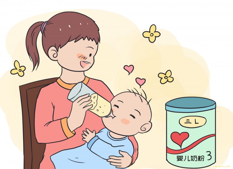 减少宝宝吐奶的方法_食道-喂奶-喂养-西沙-