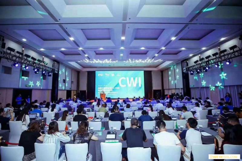 加拿大健康管理中心CWI（中国）首家概念店亮_闭环-加拿大-管理中心-健康