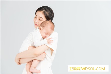 新生儿第二周的饮食要点_乳汁-母乳-分泌-配方-