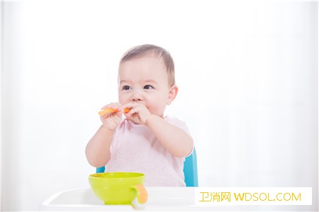 八个月宝宝的饮食要点_橙汁-红薯-胡萝卜-蛋白质-