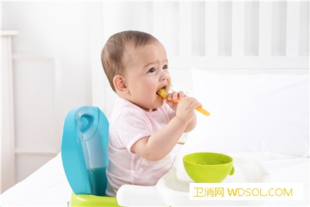 六个月宝宝的饮食要点_油菜-南瓜-胡萝卜-辅食-