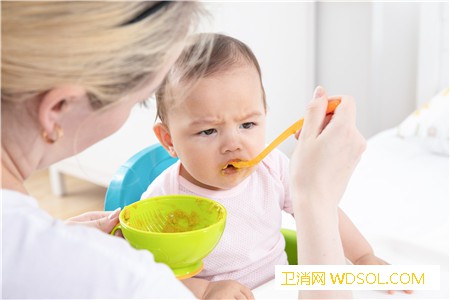 四个月宝宝的饮食要点_糙米-米粉-食谱-搅拌-