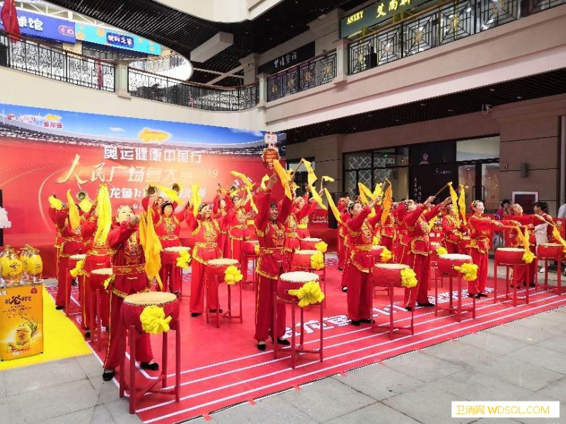 金龙鱼1:1:1舞出好比例诗画宜昌舞起来_宜昌市-宜昌-均衡-舞蹈