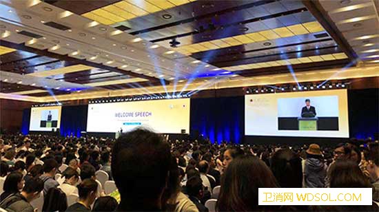 第十七届国际免疫学大会在北京举行_免疫学-免疫-报告-国际
