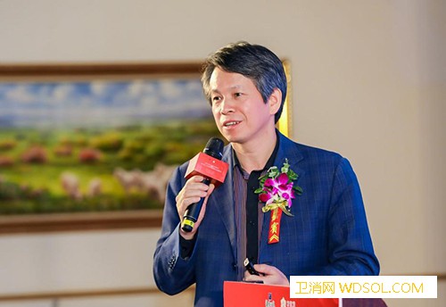 “与时代同框·享受美好新生活”新中国70年养_椿萱-老龄-养老-事业