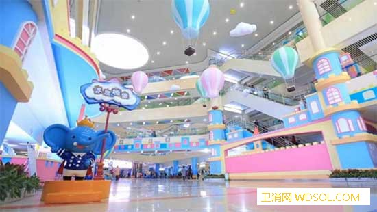 周崇臣：打造童趣化医院让孩子看病不害怕_儿童医院-河南省-童趣-看病
