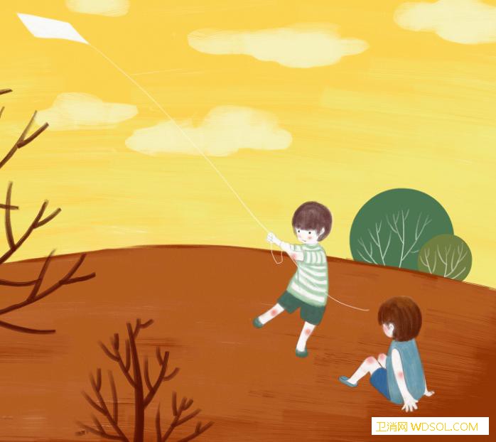 为什么孩子会得多动症小孩为什么会得好动症_氧化碳-含有-因素-孩子-