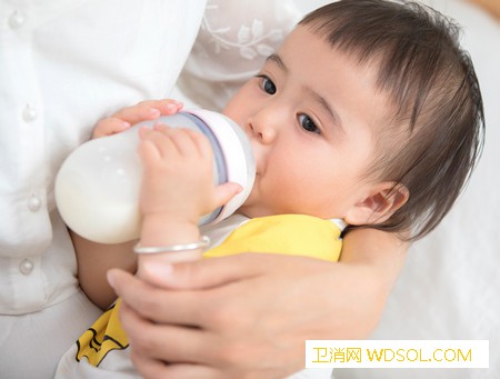 婴儿1段奶粉和2段奶粉的区别_封条-脂肪酸-罐子-奶粉-