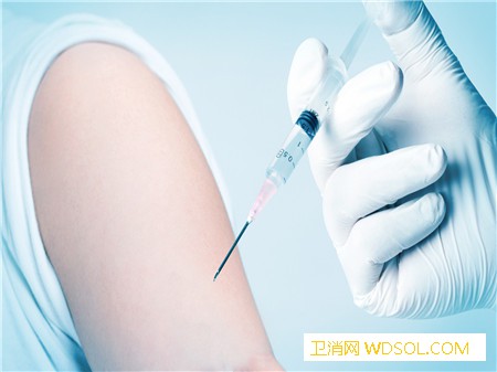 hpv疫苗打哪个部位_哺乳期-接种-疫苗-注射-