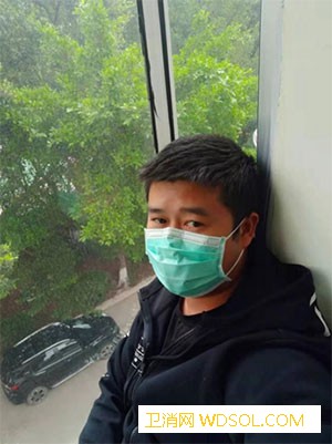 运输司机的逆行48小时：深圳花已开湖北的春_湖北-疫情-深圳-冠状