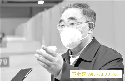 张伯礼院士纵论中医药抗“疫”：中西医并重打造_肺炎-疫情-重症-临床