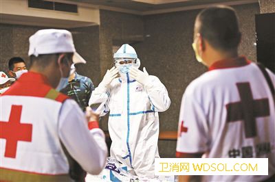 中方援助伊拉克检测实验室今日投入使用_巴格达-伊拉克-核酸-实验室
