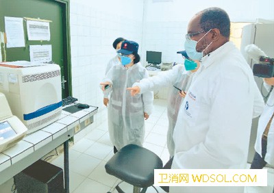 中国站在驰援非洲战疫最前线_塞内加尔-埃塞俄比亚-非洲-尼日尔 ()