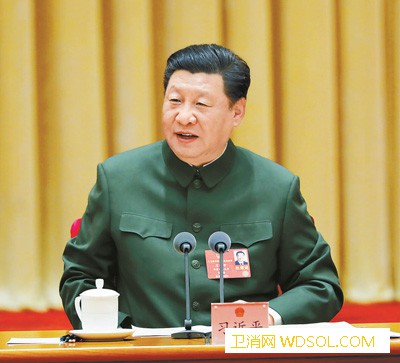 在常态化疫情防控前提下扎实推进军队各项工作坚_疫情-防控-国防-练兵