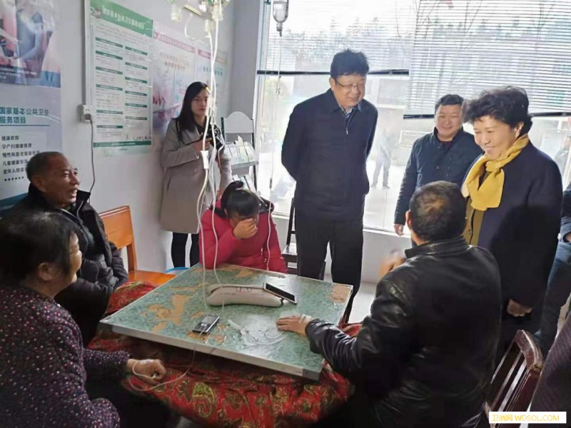 湖北：多措并举全力巩固脱贫成果_湖北省-贫困户-脱贫-湖北