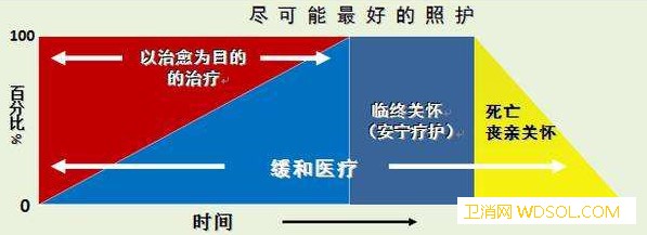 生前预嘱与缓和医疗——老龄社会30人论坛专题_照护-老龄-缓和-生前