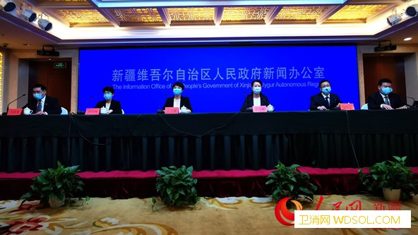 乌鲁木齐市现有医学观察人员中病例检出将呈下降_乌鲁木齐市-病例-流行病学-检出